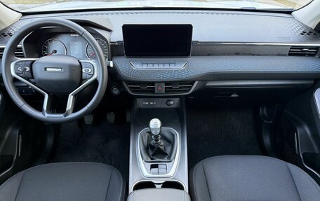 Haval Jolion, 2024 год, 2 056 000 рублей, 9 фотография