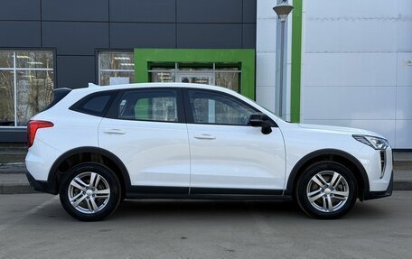 Haval Jolion, 2024 год, 2 056 000 рублей, 4 фотография