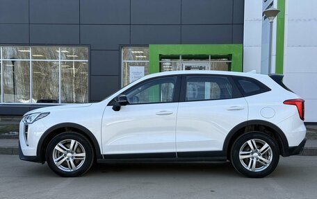 Haval Jolion, 2024 год, 2 056 000 рублей, 8 фотография