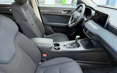 Haval Jolion, 2024 год, 2 056 000 рублей, 10 фотография