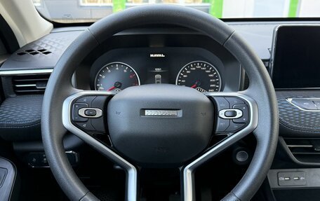 Haval Jolion, 2024 год, 2 056 000 рублей, 12 фотография