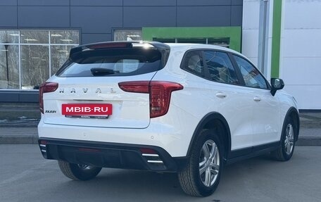 Haval Jolion, 2024 год, 2 056 000 рублей, 5 фотография