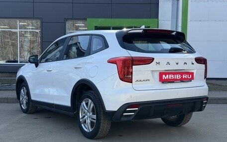 Haval Jolion, 2024 год, 2 056 000 рублей, 7 фотография
