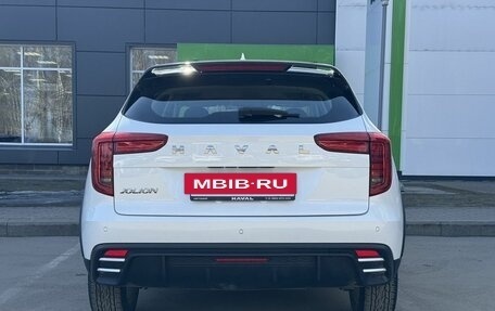 Haval Jolion, 2024 год, 2 056 000 рублей, 6 фотография