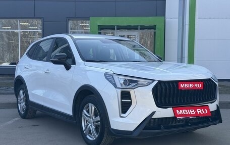 Haval Jolion, 2024 год, 2 056 000 рублей, 3 фотография