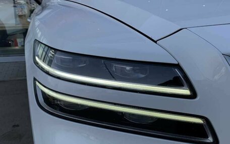 Genesis G80, 2021 год, 5 880 000 рублей, 3 фотография