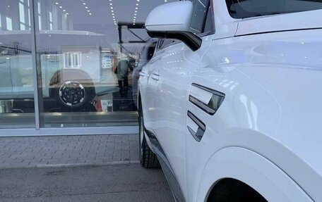 Genesis G80, 2021 год, 5 880 000 рублей, 2 фотография