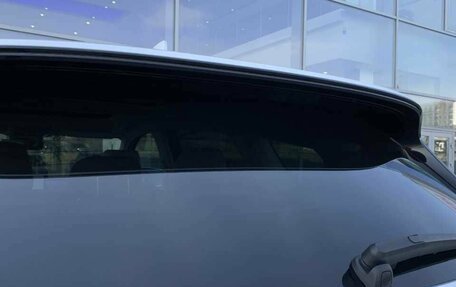 Genesis G80, 2021 год, 5 880 000 рублей, 9 фотография