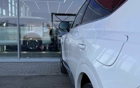 Genesis G80, 2021 год, 5 880 000 рублей, 14 фотография