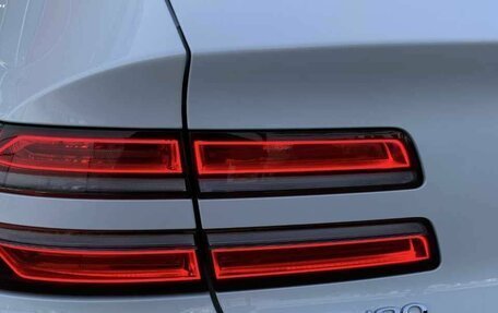 Genesis G80, 2021 год, 5 880 000 рублей, 11 фотография