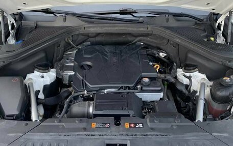 Genesis G80, 2021 год, 5 880 000 рублей, 29 фотография