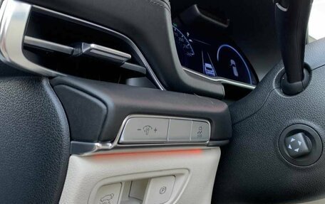 Genesis G80, 2021 год, 5 880 000 рублей, 25 фотография