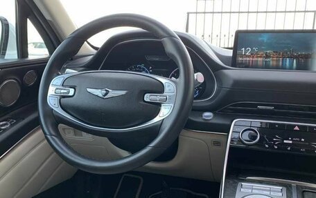 Genesis G80, 2021 год, 5 880 000 рублей, 21 фотография