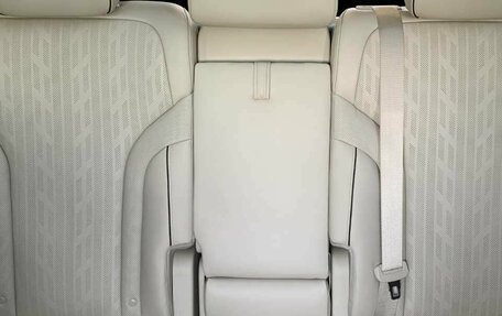 Genesis G80, 2021 год, 5 880 000 рублей, 28 фотография