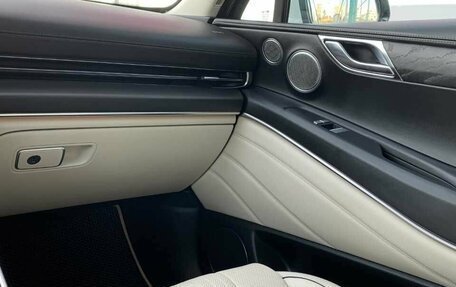 Genesis G80, 2021 год, 5 880 000 рублей, 24 фотография