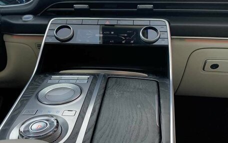 Genesis G80, 2021 год, 5 880 000 рублей, 22 фотография