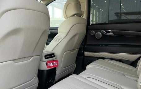 Genesis G80, 2021 год, 5 880 000 рублей, 27 фотография