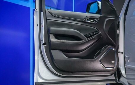 Chevrolet Tahoe IV, 2016 год, 3 800 000 рублей, 15 фотография