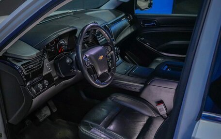 Chevrolet Tahoe IV, 2016 год, 3 800 000 рублей, 11 фотография