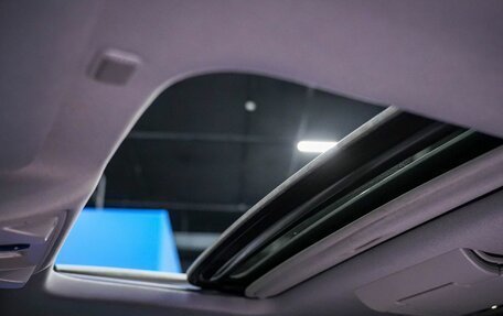 Chevrolet Tahoe IV, 2016 год, 3 800 000 рублей, 33 фотография