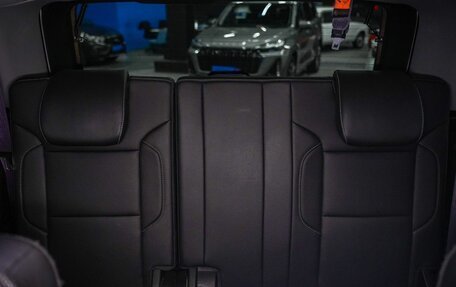 Chevrolet Tahoe IV, 2016 год, 3 800 000 рублей, 32 фотография