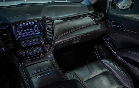 Chevrolet Tahoe IV, 2016 год, 3 800 000 рублей, 36 фотография