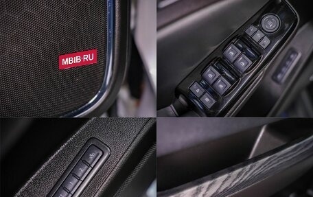 Chevrolet Tahoe IV, 2016 год, 3 800 000 рублей, 30 фотография