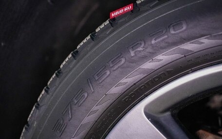 Chevrolet Tahoe IV, 2016 год, 3 800 000 рублей, 17 фотография