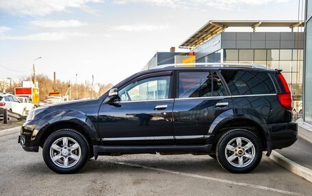 Great Wall Hover H3 I, 2014 год, 1 088 000 рублей, 2 фотография