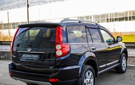 Great Wall Hover H3 I, 2014 год, 1 088 000 рублей, 5 фотография