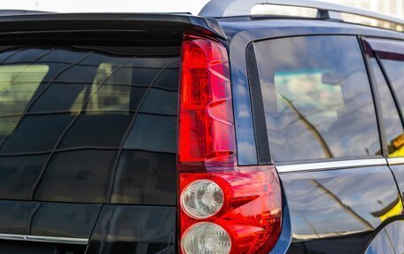 Great Wall Hover H3 I, 2014 год, 1 088 000 рублей, 8 фотография