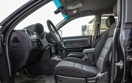 Great Wall Hover H3 I, 2014 год, 1 088 000 рублей, 10 фотография