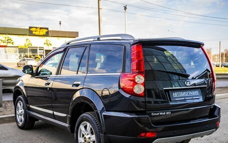 Great Wall Hover H3 I, 2014 год, 1 088 000 рублей, 3 фотография