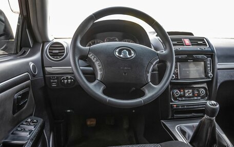 Great Wall Hover H3 I, 2014 год, 1 088 000 рублей, 14 фотография