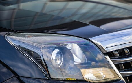 Great Wall Hover H3 I, 2014 год, 1 088 000 рублей, 7 фотография