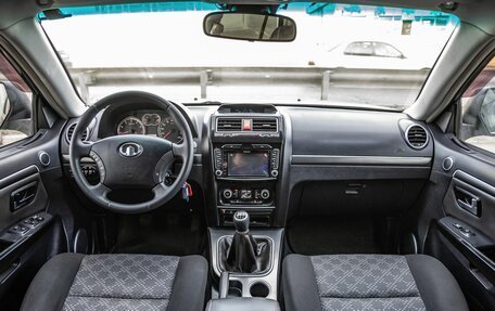 Great Wall Hover H3 I, 2014 год, 1 088 000 рублей, 13 фотография