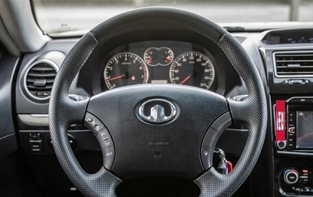 Great Wall Hover H3 I, 2014 год, 1 088 000 рублей, 15 фотография