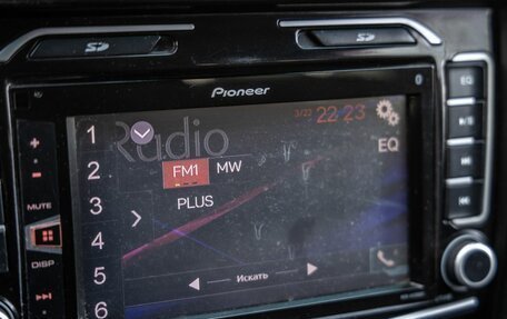 Great Wall Hover H3 I, 2014 год, 1 088 000 рублей, 20 фотография