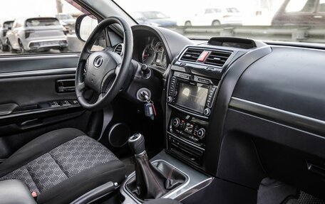 Great Wall Hover H3 I, 2014 год, 1 088 000 рублей, 26 фотография