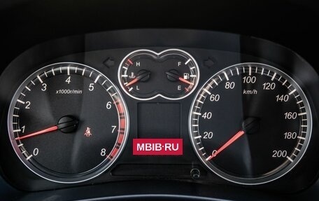 Great Wall Hover H3 I, 2014 год, 1 088 000 рублей, 11 фотография