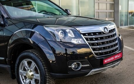 Great Wall Hover H3 I, 2014 год, 1 088 000 рублей, 6 фотография