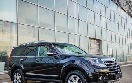 Great Wall Hover H3 I, 2014 год, 1 088 000 рублей, 29 фотография