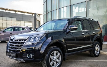 Great Wall Hover H3 I, 2014 год, 1 088 000 рублей, 30 фотография