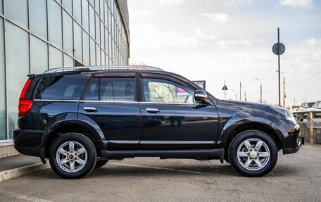 Great Wall Hover H3 I, 2014 год, 1 088 000 рублей, 31 фотография