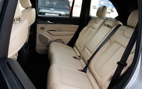 Jeep Grand Cherokee, 2023 год, 7 990 000 рублей, 8 фотография