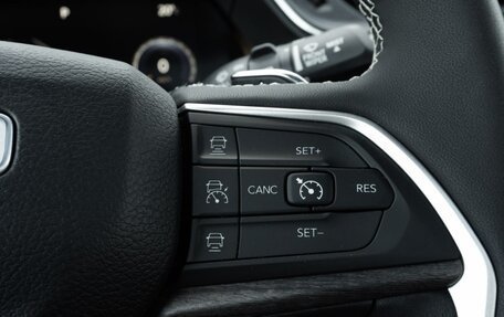 Jeep Grand Cherokee, 2023 год, 7 990 000 рублей, 14 фотография