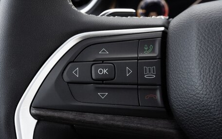 Jeep Grand Cherokee, 2023 год, 7 990 000 рублей, 13 фотография