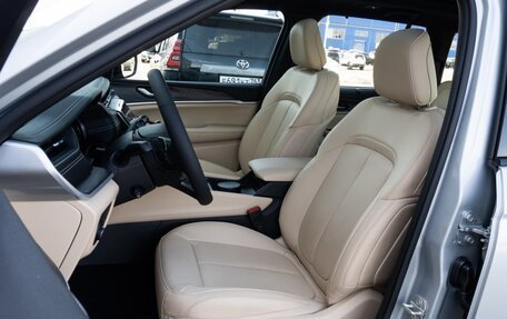 Jeep Grand Cherokee, 2023 год, 7 990 000 рублей, 7 фотография