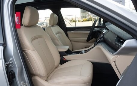 Jeep Grand Cherokee, 2023 год, 7 990 000 рублей, 10 фотография