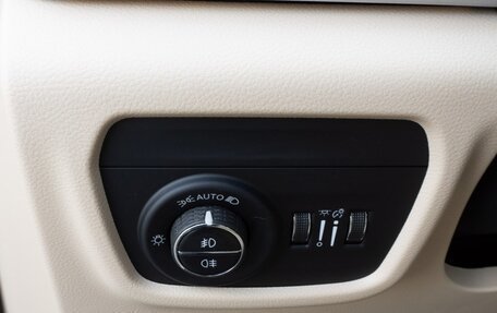 Jeep Grand Cherokee, 2023 год, 7 990 000 рублей, 18 фотография